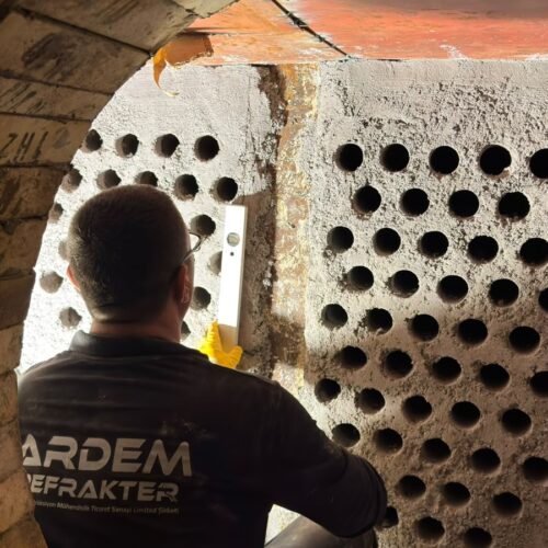 ardem refrakter 1